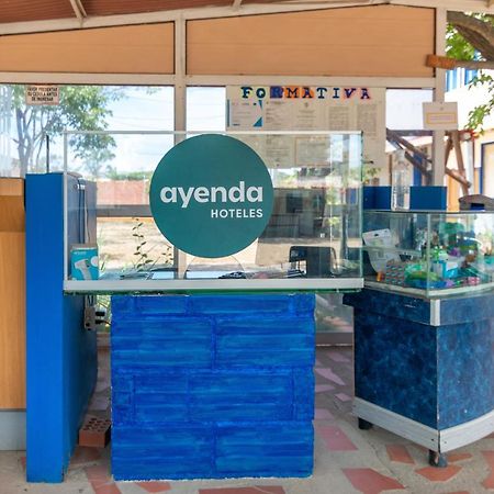 Ayenda Brisas Del Caribe Hotel Santa Marta  Exterior photo